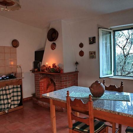 S'Ulumu Konuk evi Dorgali Dış mekan fotoğraf