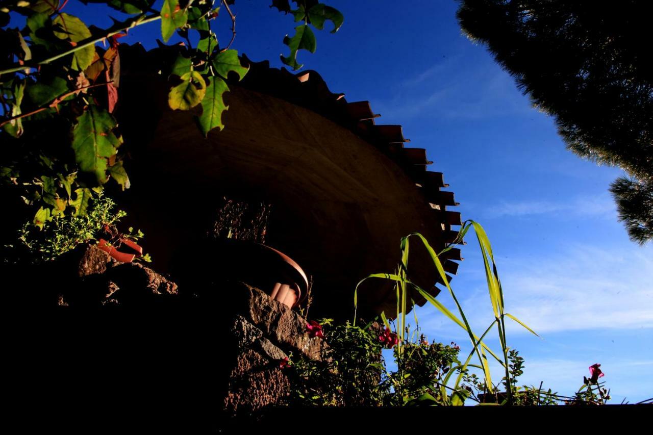 S'Ulumu Konuk evi Dorgali Dış mekan fotoğraf